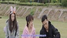吃瓜娱乐李现杨紫,吃瓜群众热议娱乐圈新CP
