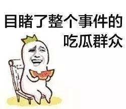 娱乐评论大赏吃瓜群众,吃瓜群众热议焦点大盘点