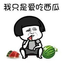 娱乐吃瓜酱吃到自己的瓜,娱乐吃瓜酱意外吃到自己的瓜