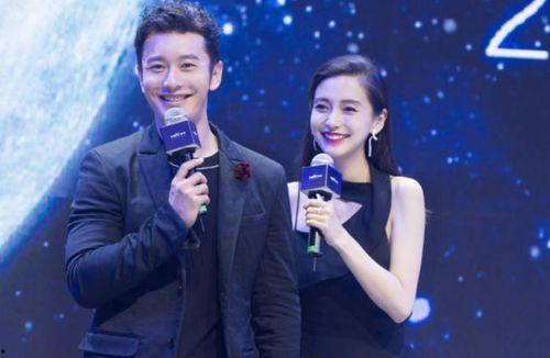 黄晓明baby 娱乐圈吃瓜记,揭秘明星夫妻的甜蜜与争议