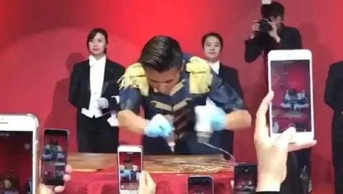 娱乐圈吃瓜协会,明星幕后故事大曝光！