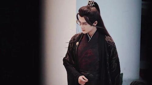 娱乐吃瓜蜀黍檀健次