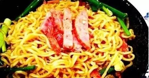 娱乐吃瓜酱吃面条视频大全