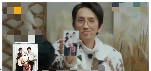 娱乐圈吃瓜小达人,揭秘明星幕后故事