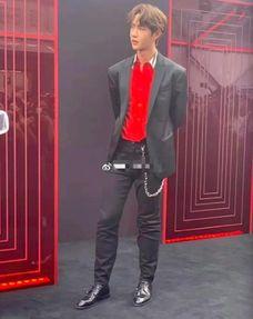 娱乐吃瓜陈飞宇